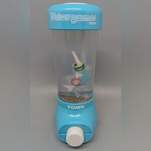 Vintage TOMY Water Game Toy Retro